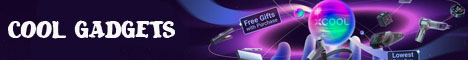 447 Shop Cool Gadgets