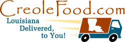 Creole Food