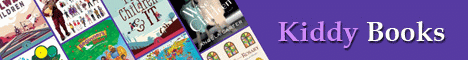 383 Kiddy Books